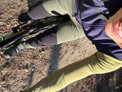 Velocio Women's TRAIL Access Pant Review
