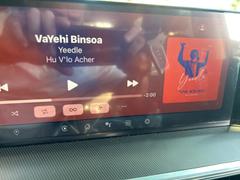 Mostly Music Yeedle Werdyger - Hu V’lo Acher Review