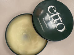 ETTO Australia The Skin Balm Review