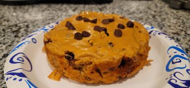 WiO SmartFoods WiO Chocolate Peanut Butter Review