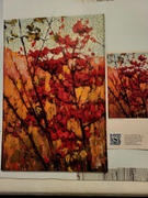 StumpCraft Soft Maple in Autumn by Tom Thomson Review