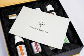 fragrantina Top 10 Essential Oil Set for Inflammation Review