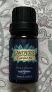 fragrantina Lavender Essential Oil Review