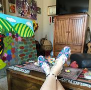 Yes We Vibe The Butterflies Review