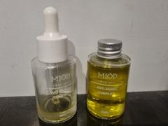 Go For Zero Miód - Anti Ageing Complex (30ml) Review