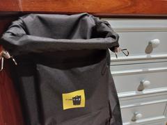 Go For Zero TOMbag - Reusable Bin Bag (3 Sizes) Review