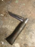 OPINEL USA No.06 Carbon Steel Folding Knife Review