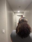 Heat Free® Hair For Kurls Drawstring Ponytail Review