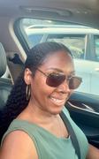 Heat Free® Hair For Kurls Drawstring Ponytail Review