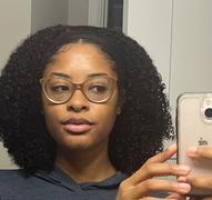 Heat Free® Hair For Kurls Headband Wig Review