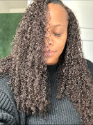 Heat Free® Hair For Kurls Wefted Hair Review