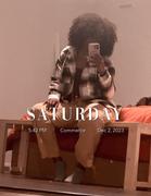 "For Kurls" Queen Wig