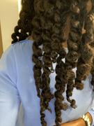 Heat Free® Hair For Kurls Goddess U-Part Wig Review