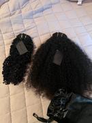 Heat Free® Hair For Kurls Clip-Ins Review