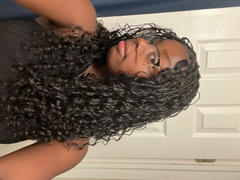 Heat Free® Hair Boho Deep Wave Review