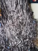 Heat Free® Hair Boho Deep Wave Review