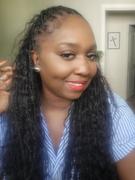 Heat Free® Hair Boho Deep Wave Review