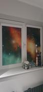 Lister Cartwright Lister Cartwright Blackout Roller Blind Galactic Review