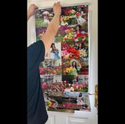 Lister Cartwright Personalised Photo Roller Blinds Review