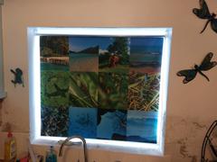 Lister Cartwright Personalised Photo Roller Blinds Review
