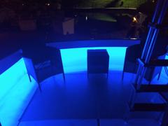 Green Blob Outdoors Pimp My Pontoon: Premium LED Neon Under Deck Glow Lighting Kit for Boats Review