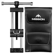 Deadeye Darts Mission R-Point Expert  Repointer - Repointing Tool in Carry Case - Hand Held Review