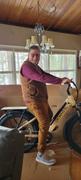 Mokwheel Bikes Mesa Plus ST Review