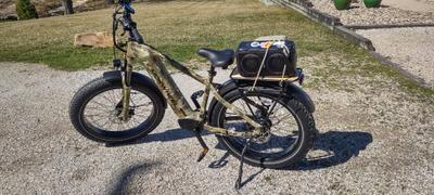 Mokwheel Bikes Basalt Review