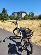 Mokwheel Bikes Mesa Lite ST Review