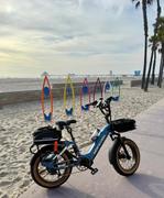 Mokwheel Bikes Germany Scoria 2.0 Review