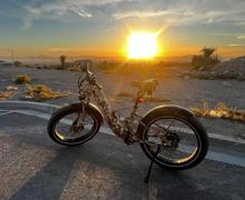 Mokwheel Bikes Germany Obsidian ST Review