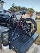 Mokwheel Bikes Germany Obsidian ST Review