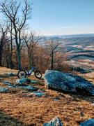 Mokwheel Bikes Germany Obsidian ST Review