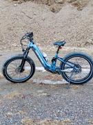 Mokwheel Bikes Germany Obsidian ST Review