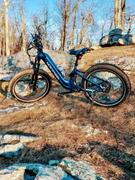 Mokwheel Bikes Germany Obsidian ST Review