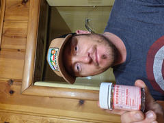 SporesMD Amanita Microdose Mushroom Gummies 10,000mg Review