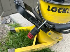 LOCKNLUBE G.Gun Grease Gun - 10,000 PSI Foot Operated Review