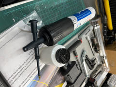 LOCKNLUBE 4-in-1 GREASE INJECTION GUN KIT Review