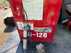 LOCKNLUBE Professional Series Lever Grease Gun Review