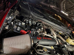 S&B Open Air Intake for 2020-2025 Ford Powerstroke 6.7L Review