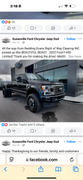 S&B 68 Gallon Replacement Fuel Tank for 2017-2025 Ford F-250 / F-350 / F-450 Powerstroke 6.7L Crew Cab Long Bed Review