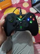 Cosmic Byte Cosmic Byte C3070W Nebula V2 Wired/Wireless Dual Mode Gamepad for PC, USB C Port Review