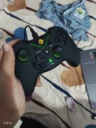 Cosmic Byte Cosmic Byte C3070W Nebula V2 Wired/Wireless Dual Mode Gamepad for PC, USB C Port Review