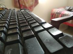 Cosmic Byte Cosmic Byte Firefly TKL Per Key RGB Mechanical Keyboard Upgraded with Swappable Switches Review