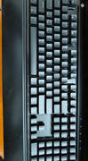 Cosmic Byte Cosmic Byte Black Eye Pro Per Key RGB Mechanical Keyboard with Software Support, Upgraded with Swappable Outemu Switches Review
