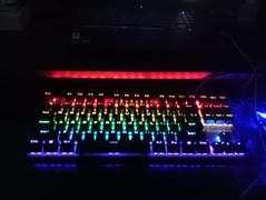 Cosmic Byte Cosmic Byte Pandora TKL Mechanical Keyboard Upgraded with Swappable Switches Review