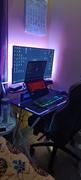 Cosmic Byte Cosmic Byte Galactic RGB Membrane Gaming Keyboard Review