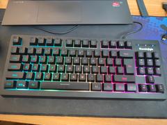 Cosmic Byte Cosmic Byte Veritas Membrane Gaming Keyboard Review