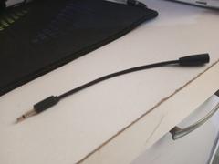Cosmic Byte Cosmic Byte CB-EP-03 Gaming Earphone with Detachable Microphone Review