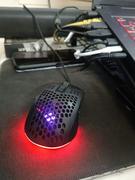 Cosmic Byte Cosmic Byte Orcus RGB Honeycomb Gaming Mouse New Upgraded 2023 Edition Review